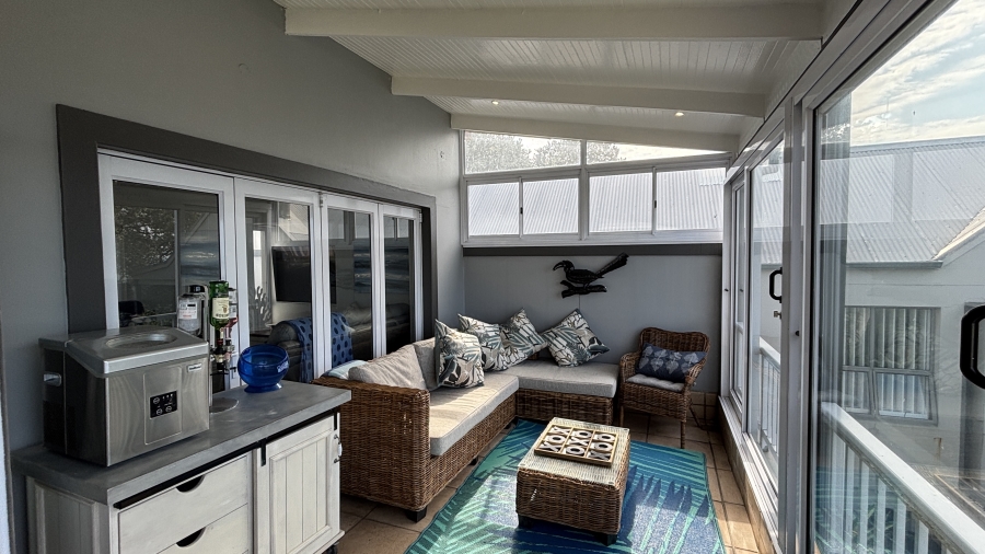 4 Bedroom Property for Sale in Prince