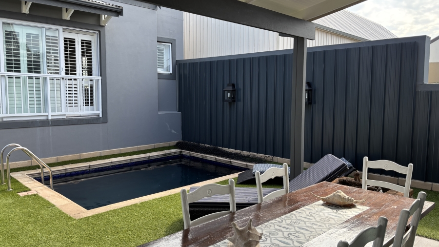 4 Bedroom Property for Sale in Prince