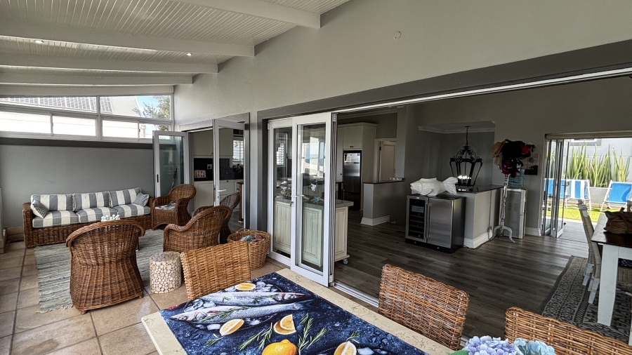 4 Bedroom Property for Sale in Prince