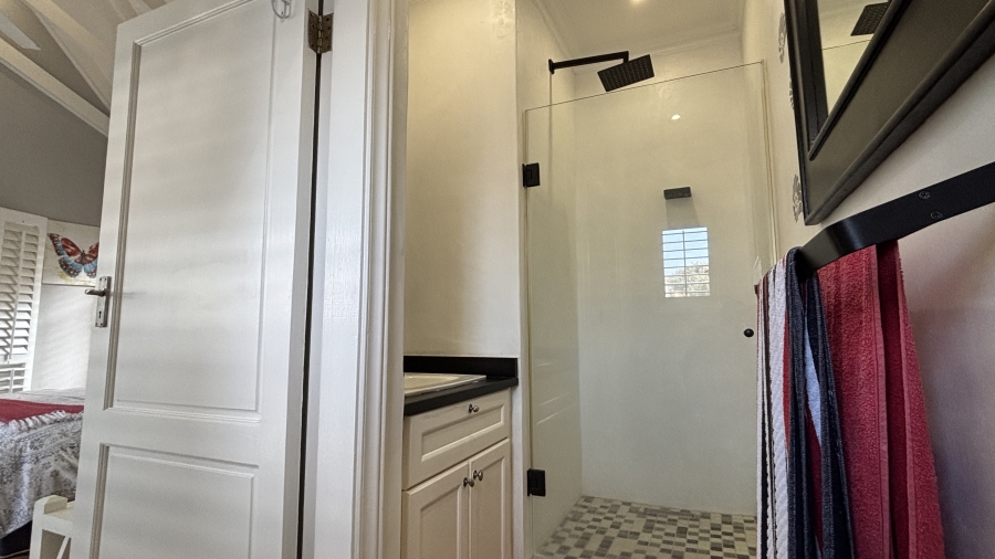 4 Bedroom Property for Sale in Prince