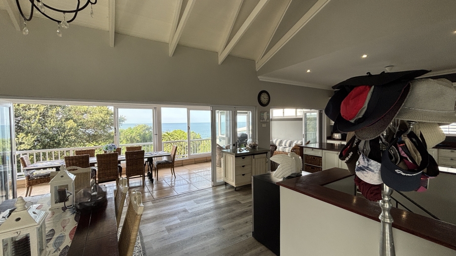4 Bedroom Property for Sale in Prince