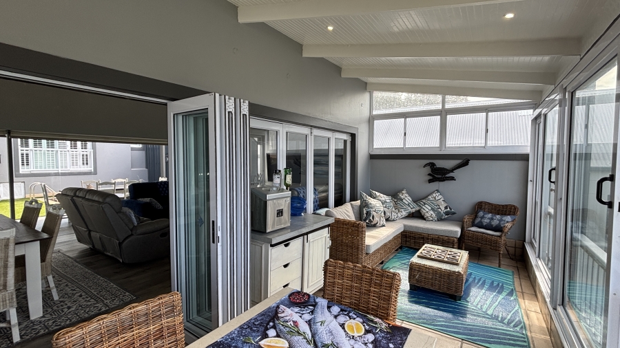 4 Bedroom Property for Sale in Prince