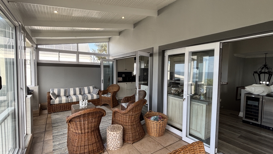 4 Bedroom Property for Sale in Prince