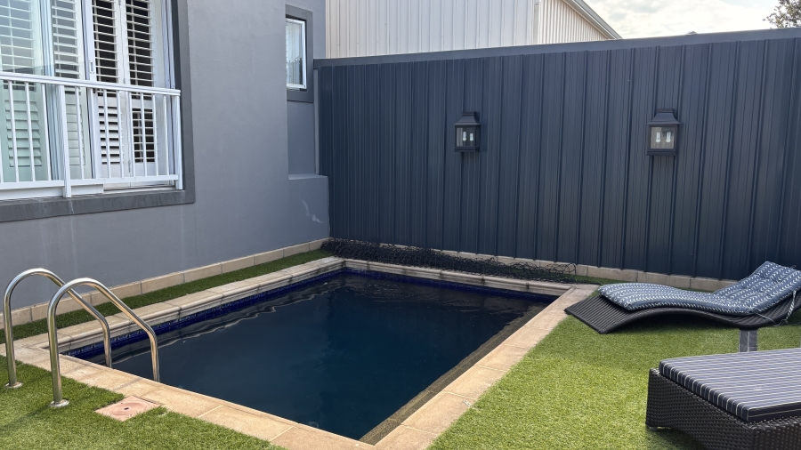 4 Bedroom Property for Sale in Prince