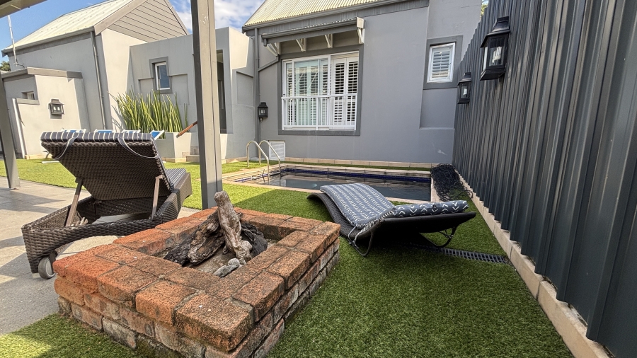 4 Bedroom Property for Sale in Prince