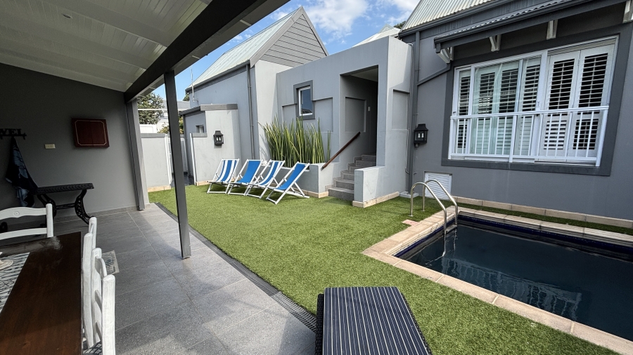 4 Bedroom Property for Sale in Prince