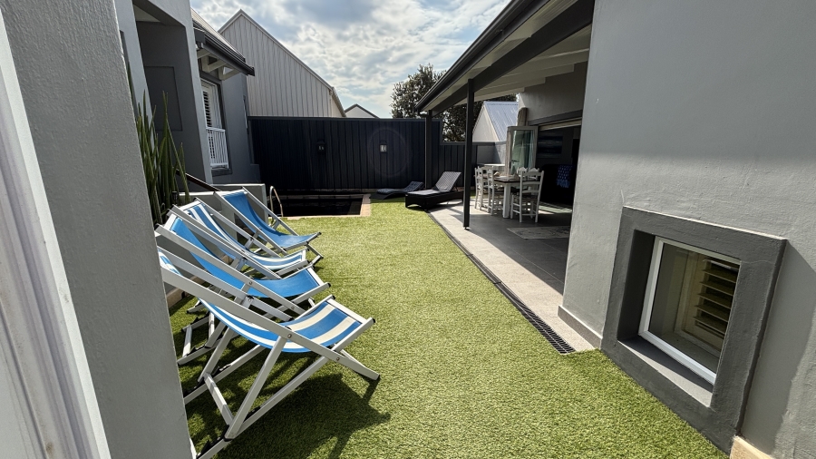 4 Bedroom Property for Sale in Prince