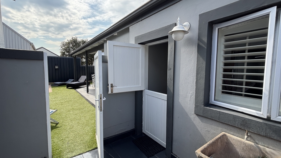 4 Bedroom Property for Sale in Prince