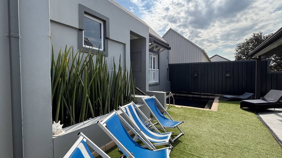 4 Bedroom Property for Sale in Prince