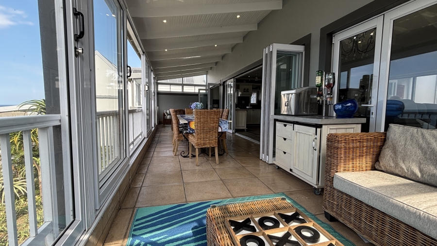 4 Bedroom Property for Sale in Prince