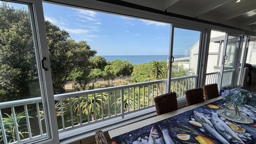 4 Bedroom Property for Sale in Prince