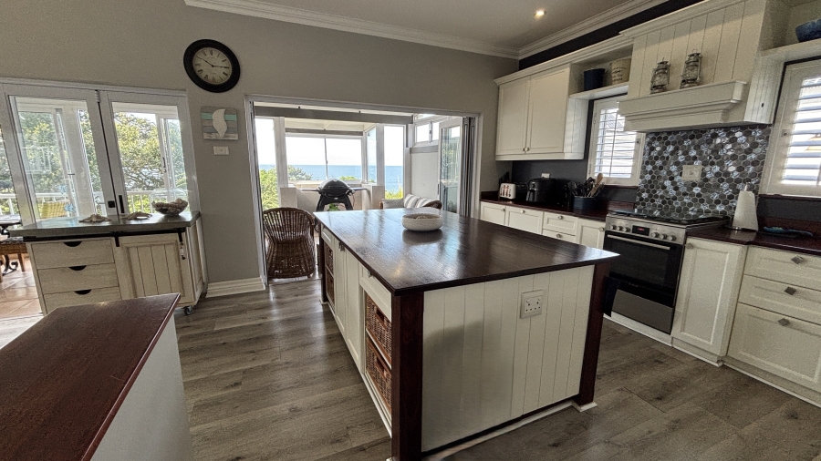 4 Bedroom Property for Sale in Prince