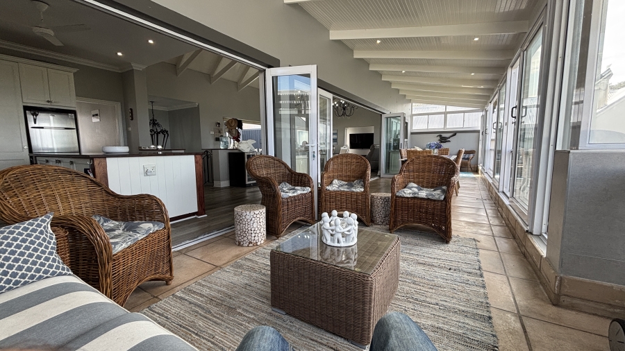 4 Bedroom Property for Sale in Prince