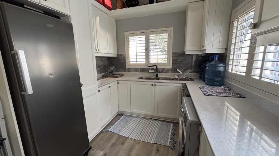 4 Bedroom Property for Sale in Prince