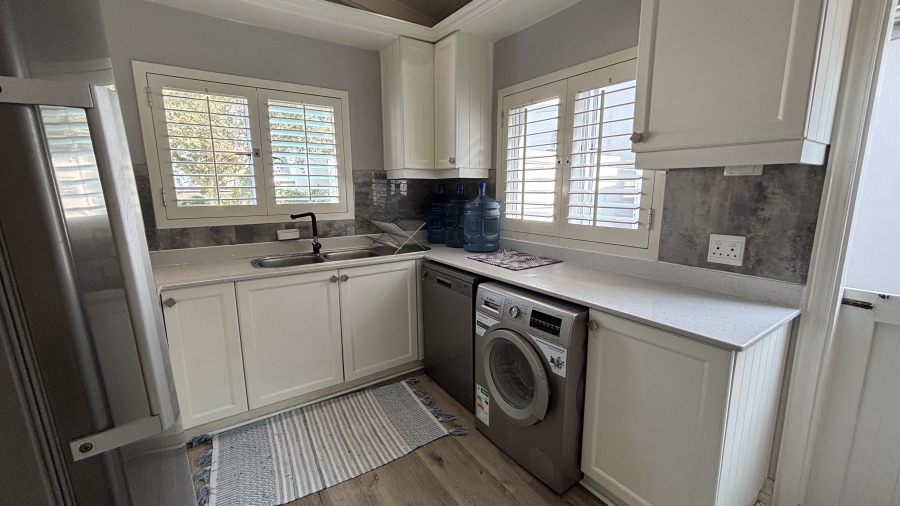 4 Bedroom Property for Sale in Prince