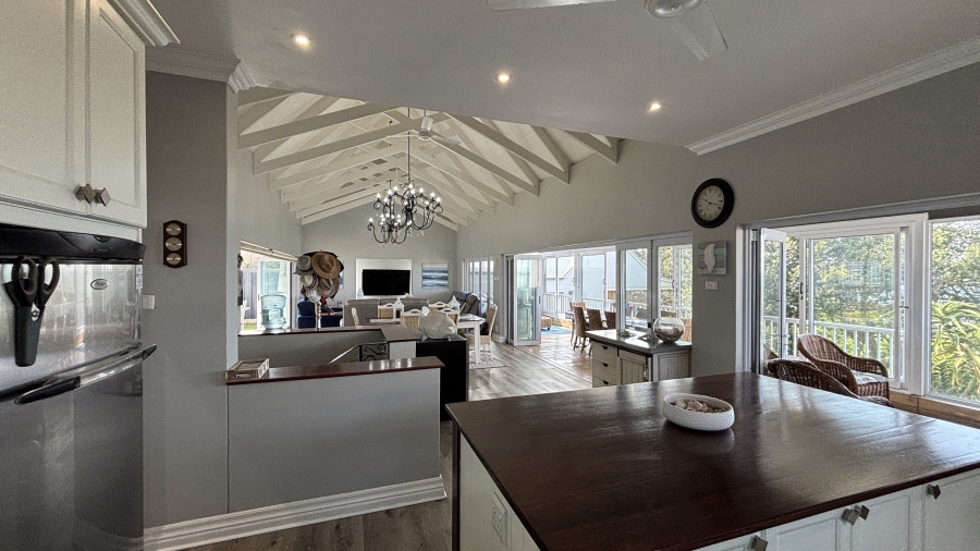 4 Bedroom Property for Sale in Prince