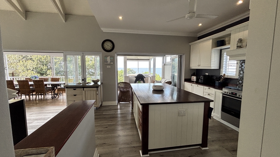 4 Bedroom Property for Sale in Prince