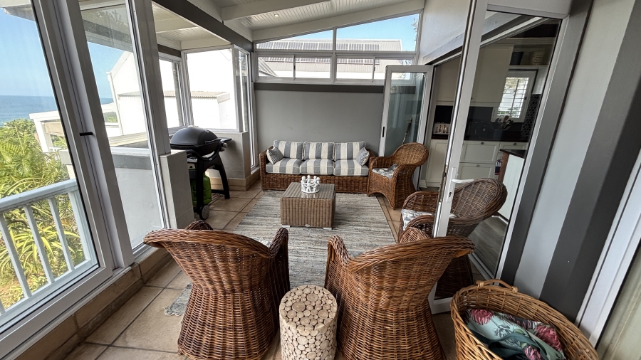 4 Bedroom Property for Sale in Prince