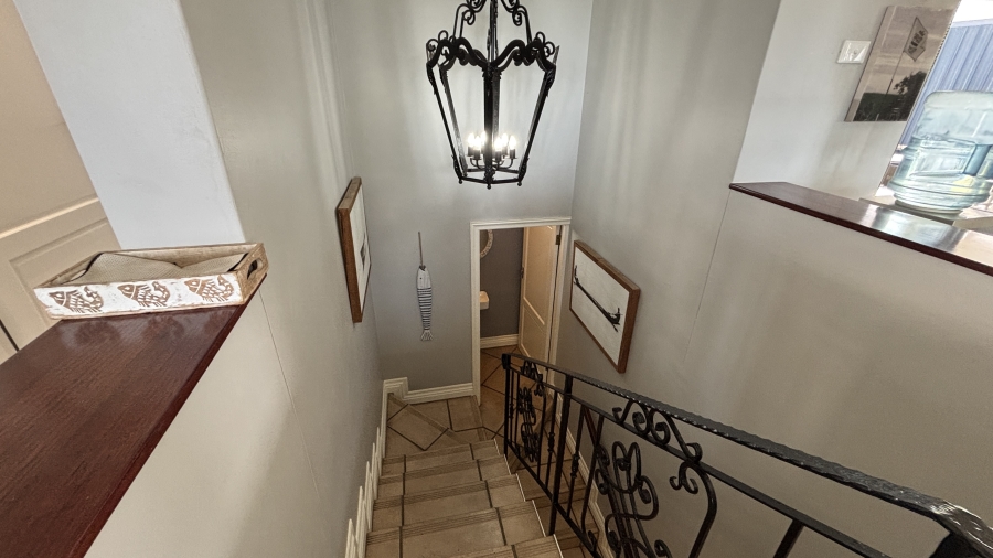 4 Bedroom Property for Sale in Prince