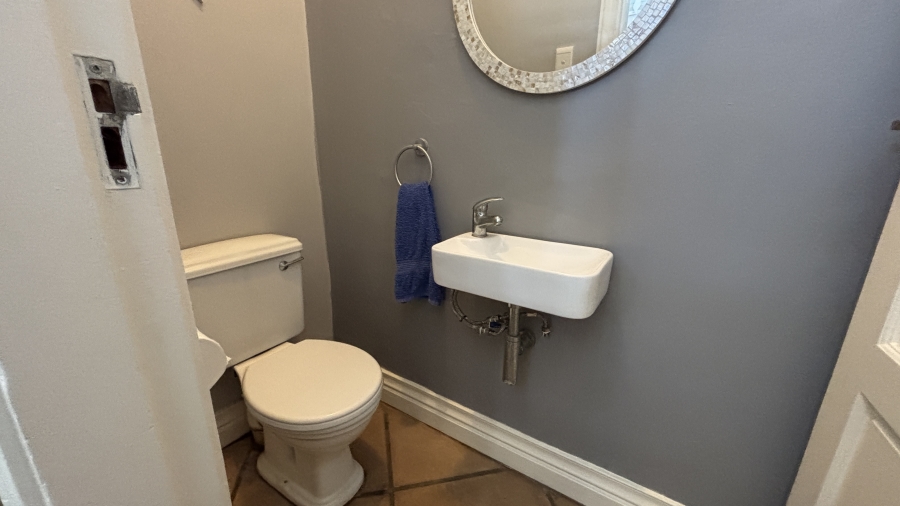 4 Bedroom Property for Sale in Prince