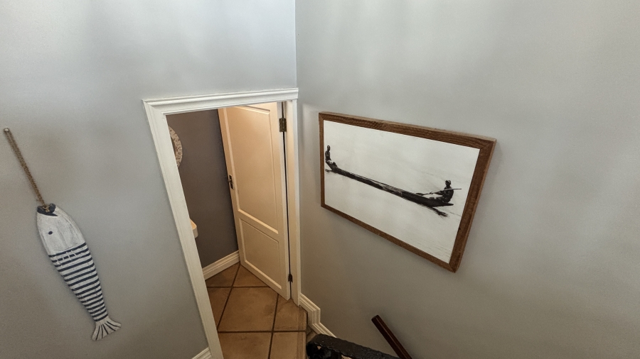 4 Bedroom Property for Sale in Prince