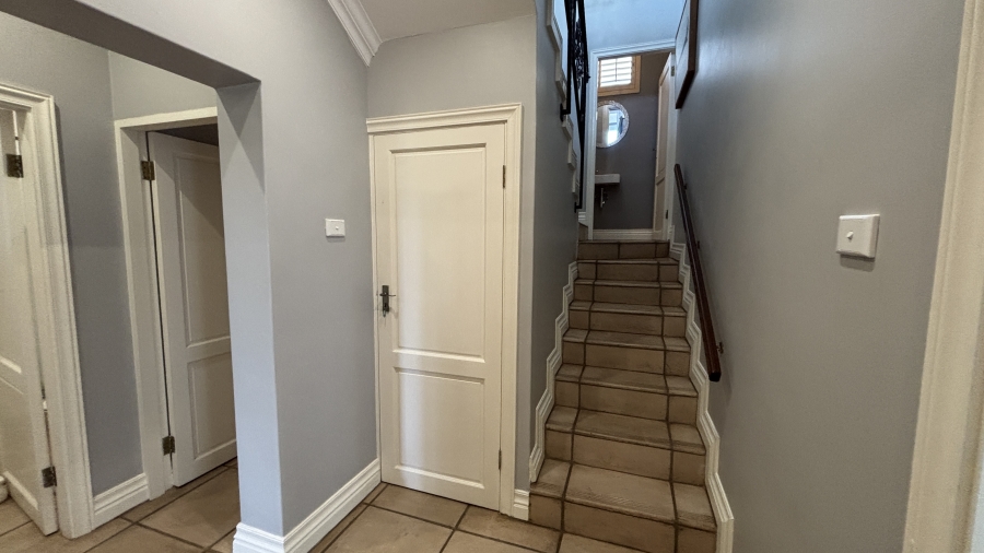 4 Bedroom Property for Sale in Prince