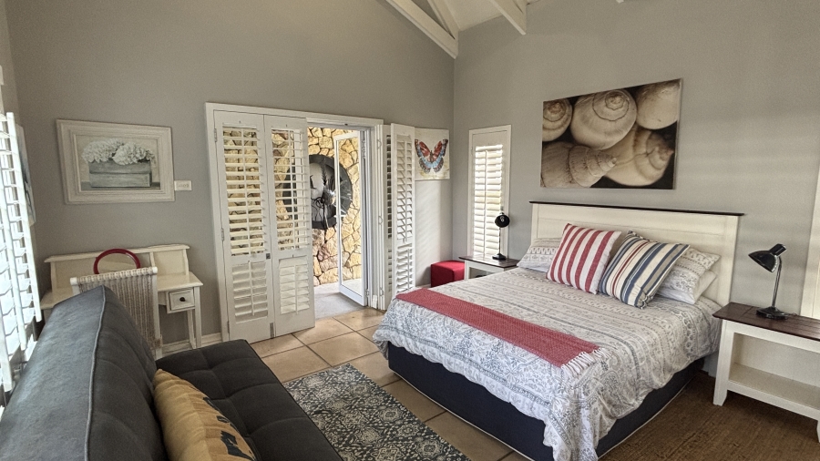 4 Bedroom Property for Sale in Prince