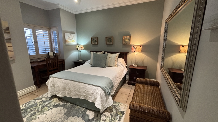 4 Bedroom Property for Sale in Prince