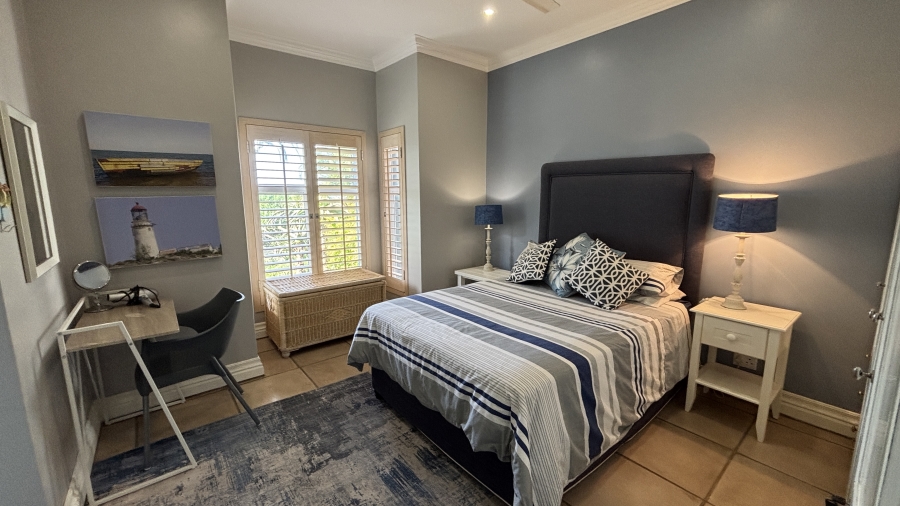 4 Bedroom Property for Sale in Prince