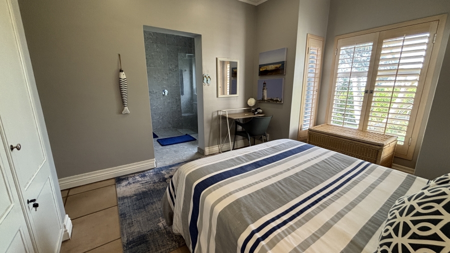 4 Bedroom Property for Sale in Prince