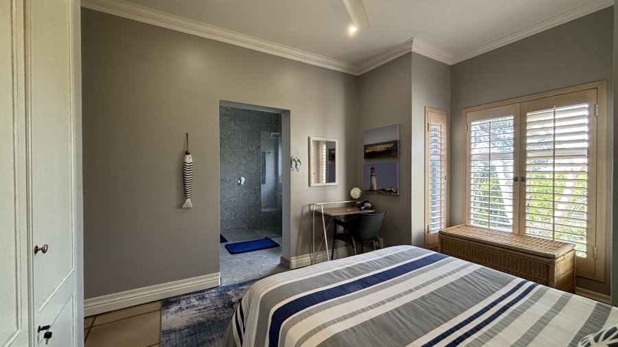 4 Bedroom Property for Sale in Prince