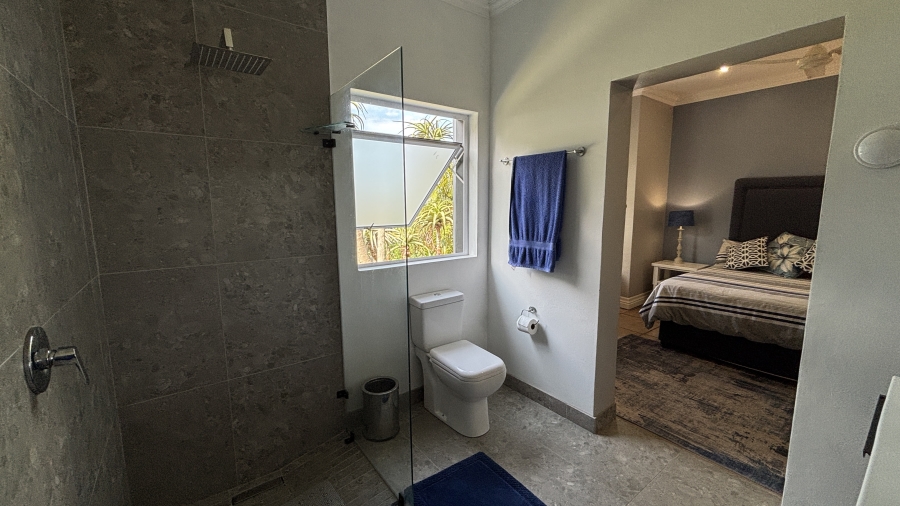 4 Bedroom Property for Sale in Prince