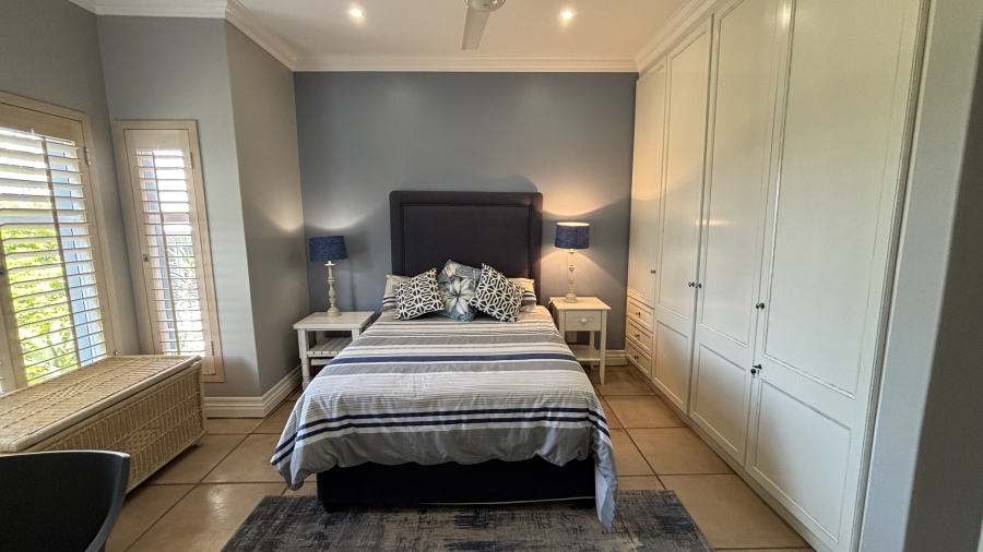 4 Bedroom Property for Sale in Prince