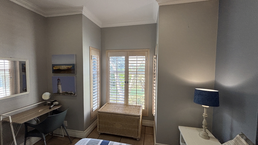 4 Bedroom Property for Sale in Prince