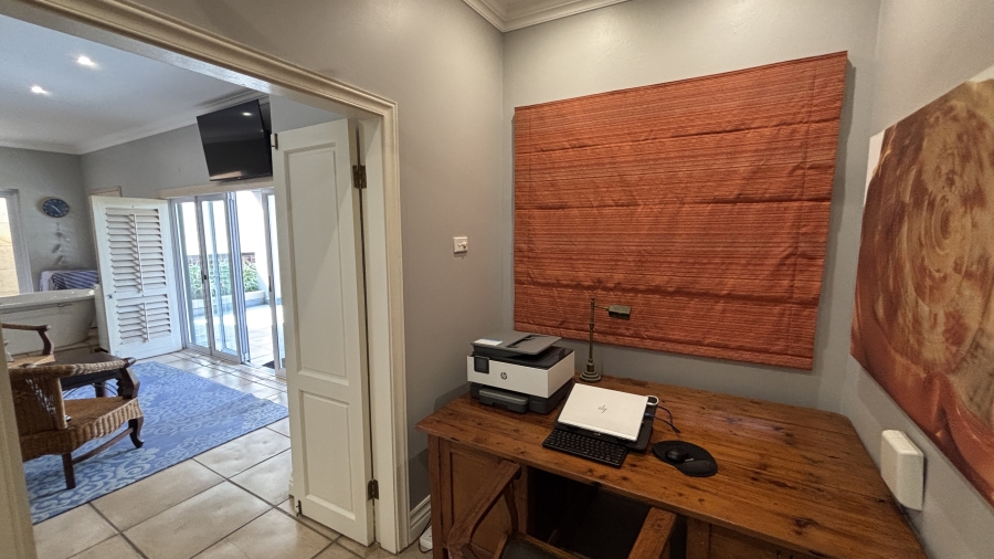 4 Bedroom Property for Sale in Prince