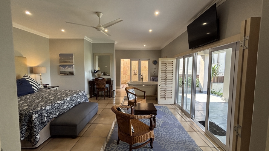 4 Bedroom Property for Sale in Prince