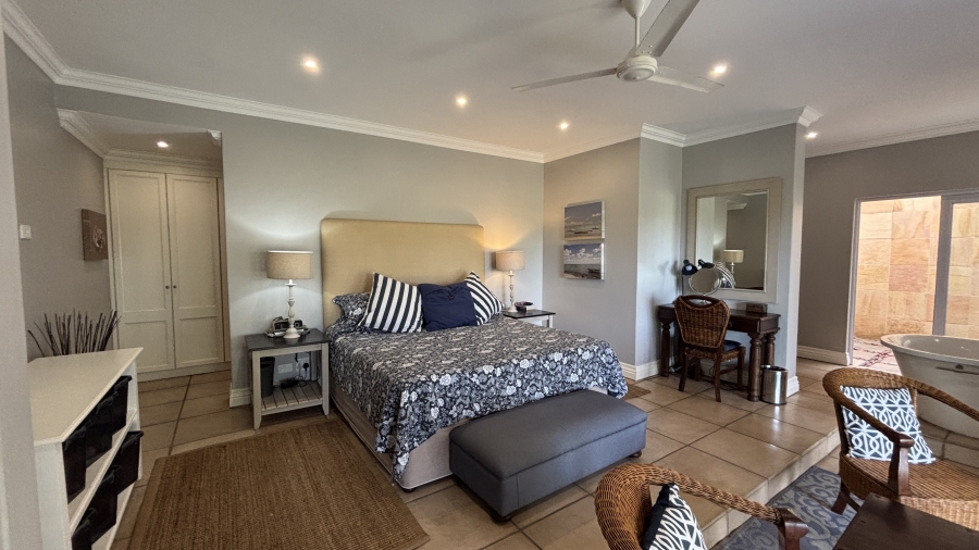 4 Bedroom Property for Sale in Prince