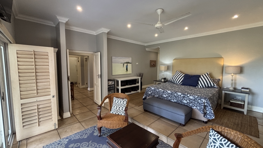 4 Bedroom Property for Sale in Prince