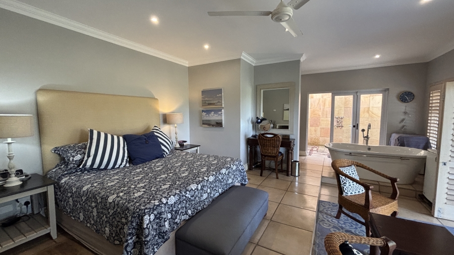 4 Bedroom Property for Sale in Prince