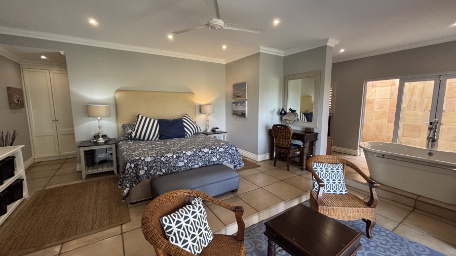 4 Bedroom Property for Sale in Prince