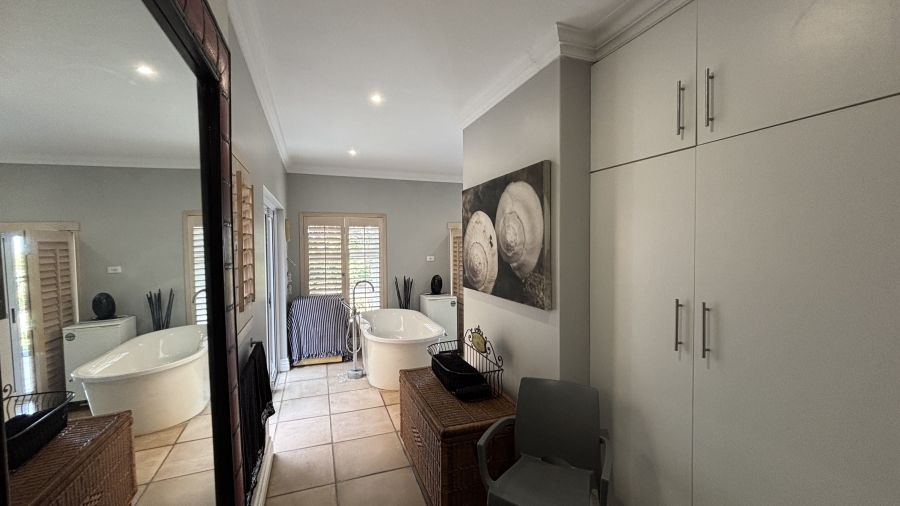 4 Bedroom Property for Sale in Prince