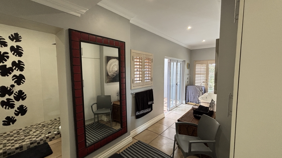 4 Bedroom Property for Sale in Prince