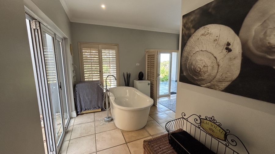 4 Bedroom Property for Sale in Prince
