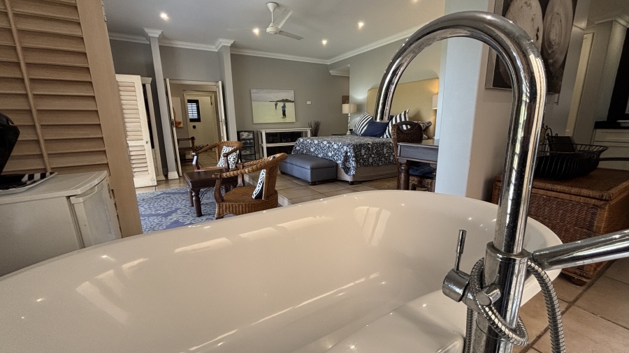 4 Bedroom Property for Sale in Prince