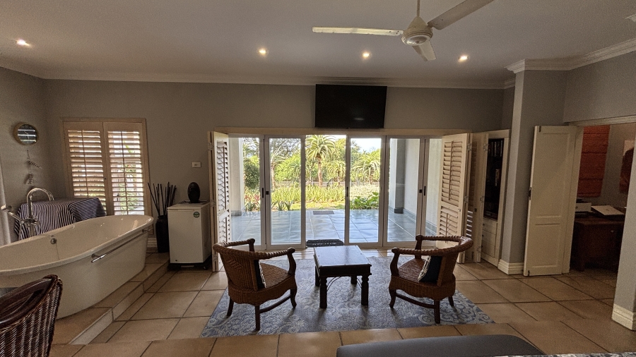 4 Bedroom Property for Sale in Prince