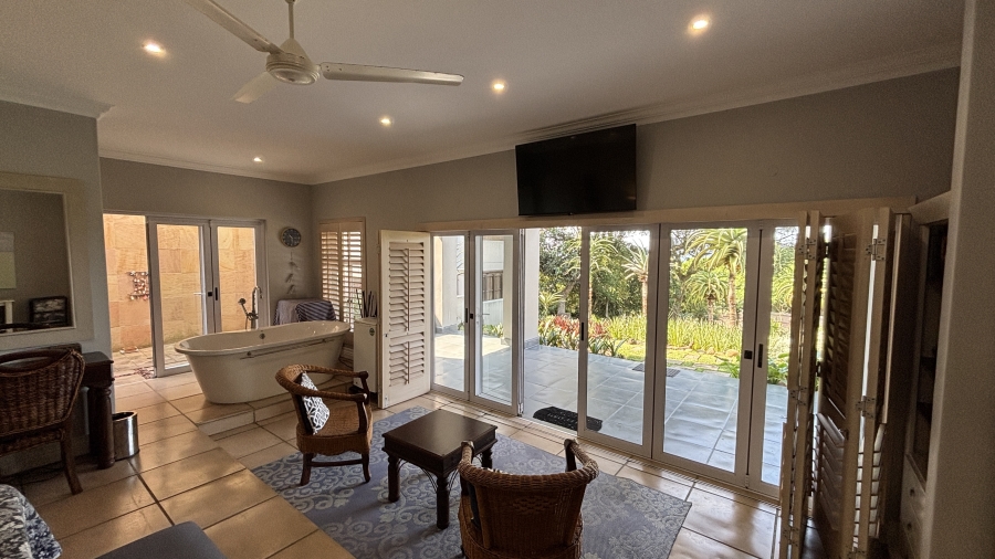 4 Bedroom Property for Sale in Prince