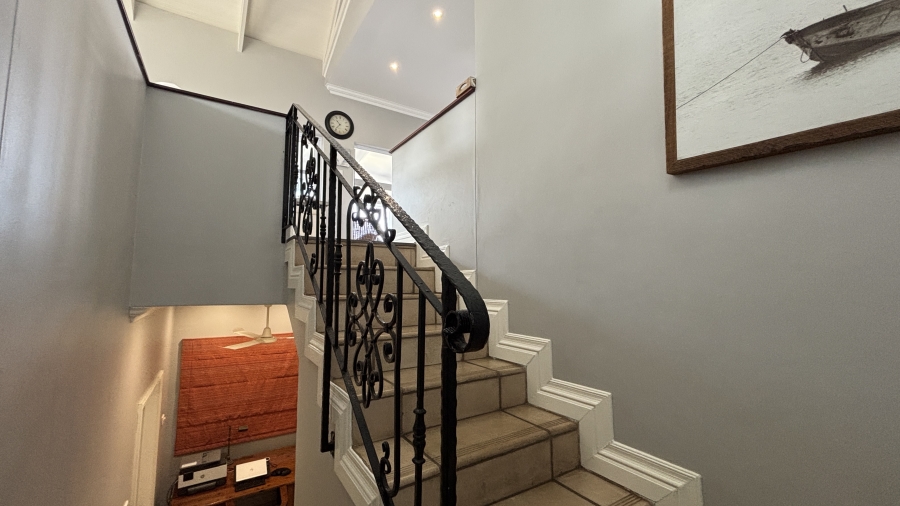 4 Bedroom Property for Sale in Prince