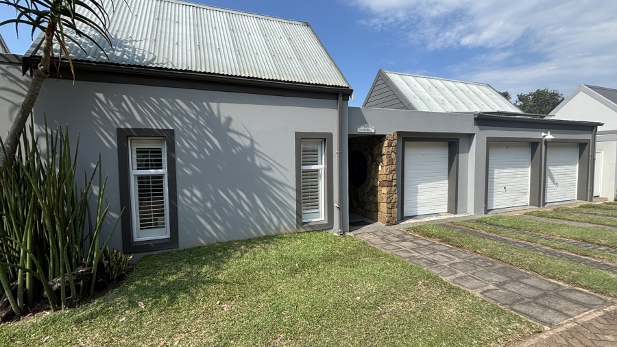 4 Bedroom Property for Sale in Prince