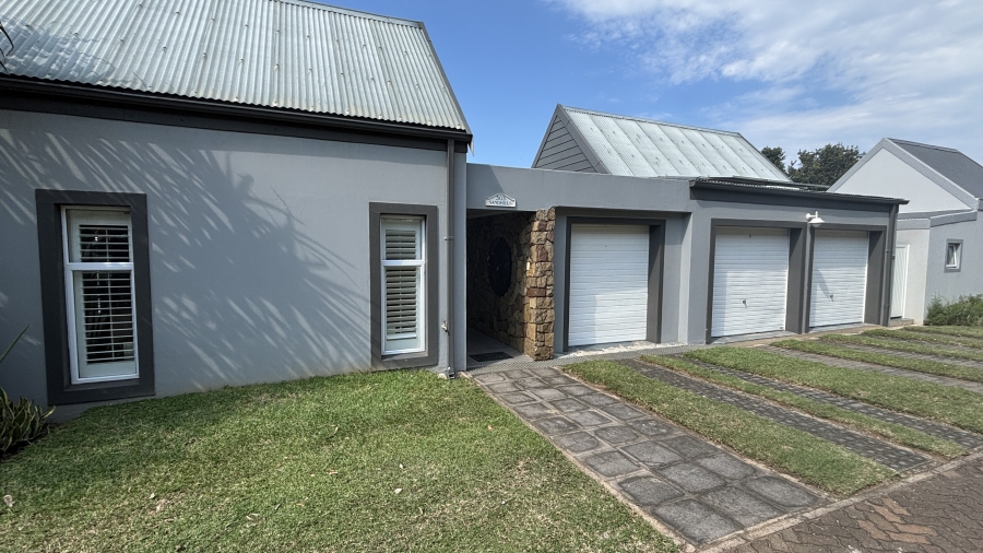 4 Bedroom Property for Sale in Prince