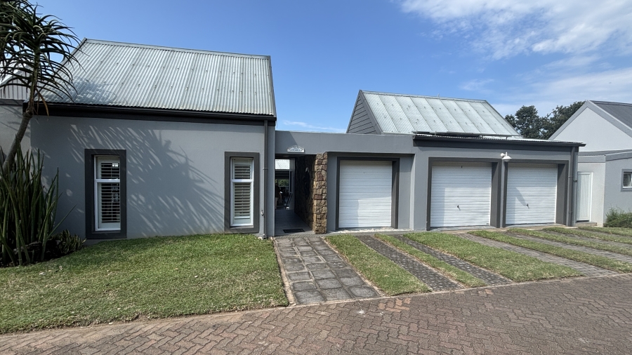 4 Bedroom Property for Sale in Prince